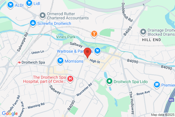 Duggan Secondhand Furniture