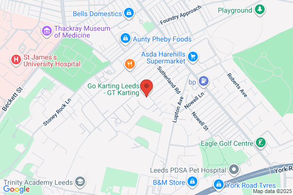 J & M Auto Centre Ltd