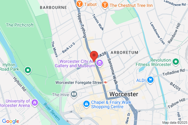 Leaders Letting & Estate Agents Droitwich