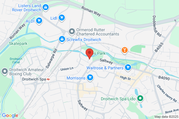 Malvern Tyres