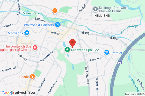 Spa Housing Association