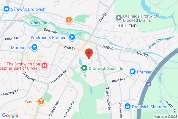 Stoneham Housing Association