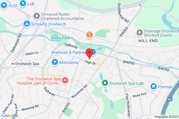 UK Barbers Shop