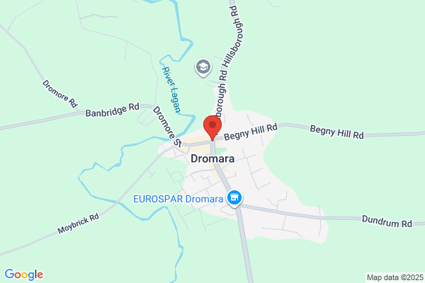 EUROSPAR Dromara