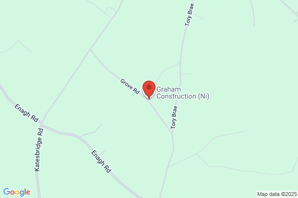John Graham (Dromore) Ltd