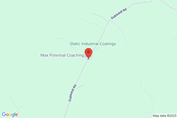 Max Potential Coaching