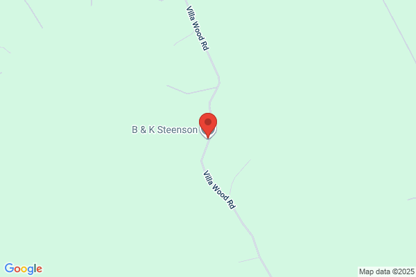 B & K Steenson