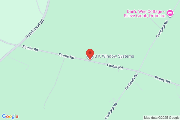 B K Window Systems