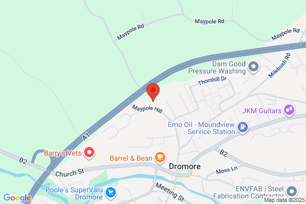 Dromore