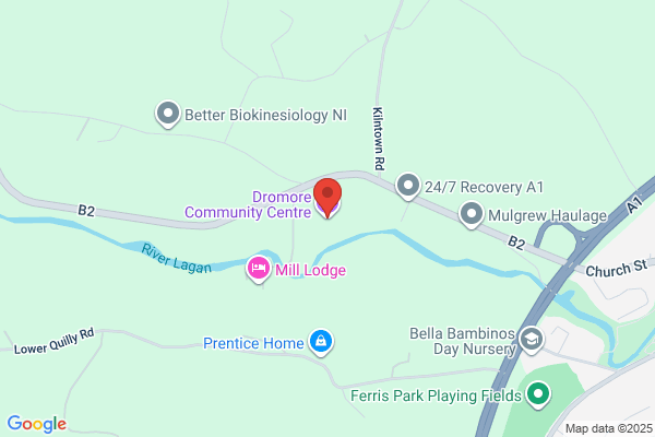Dromore Community Centre