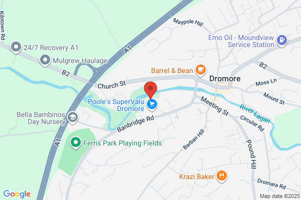 Dromore Nursery School