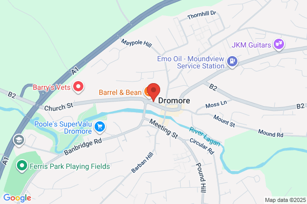 Dromore Printing