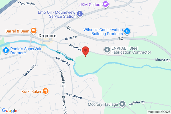 Dromore Town Heritage Group