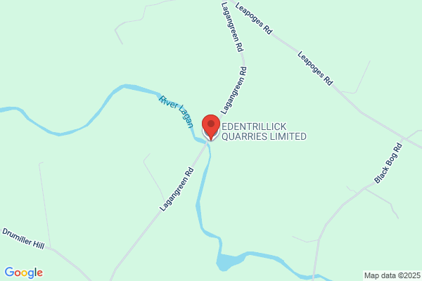 Edentrillick Quarries Ltd