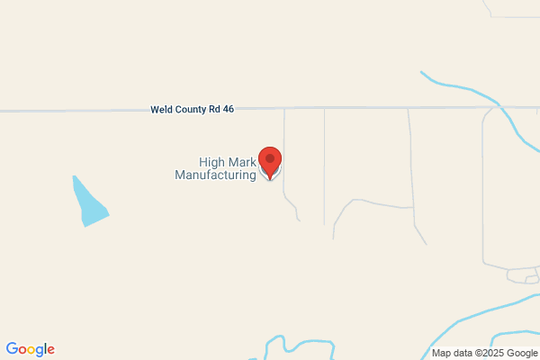 Highmark Manufacturing Co Ltd