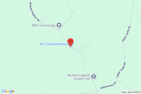 M C N Automation