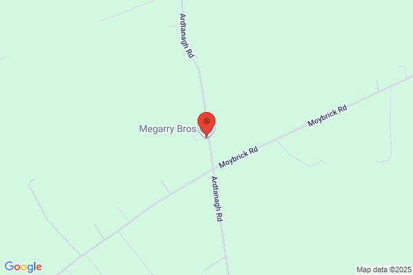 Megarry Bros Ltd