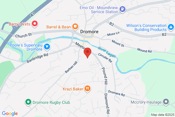 Mountvale Private Nursing Home