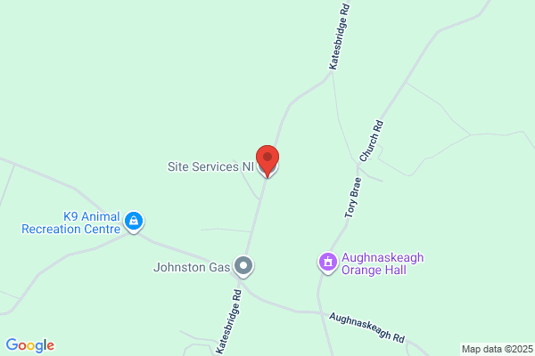 Site Services