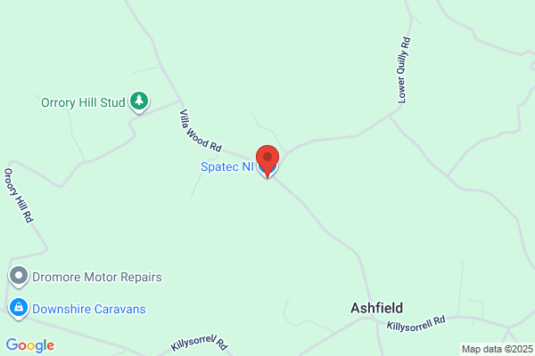 Spatec (NI) Ltd