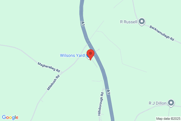 Wilsons Conservation Building Products (Ireland)