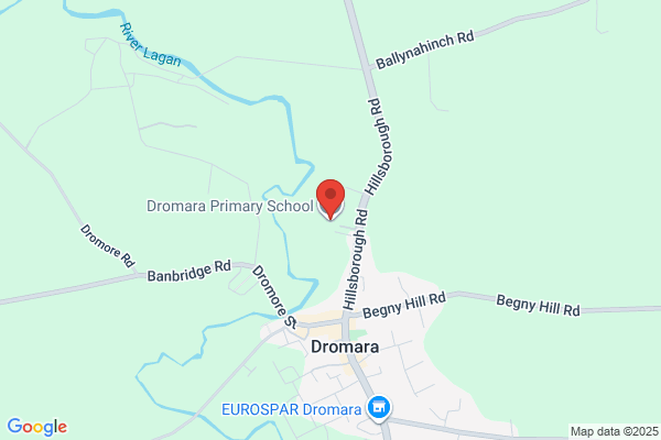 Dromara Primary School