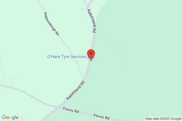 O'hare Tyre Services