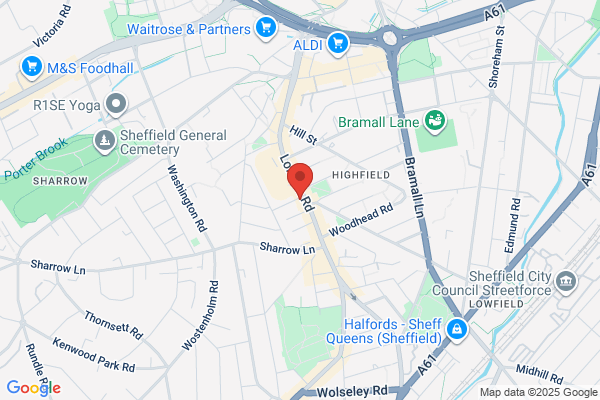 Sheffield