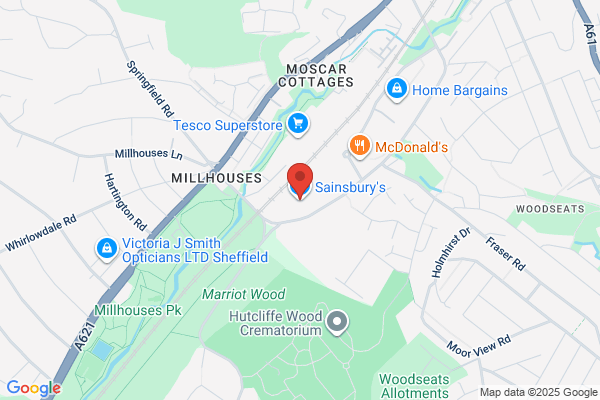 Sainsbury's