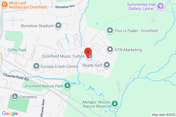 Silkstone Developments Ltd