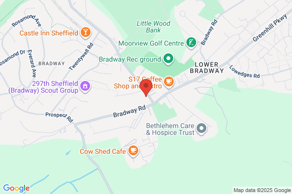 Bradway Meats
