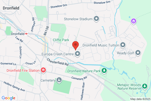 Spencers Catering