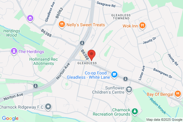 White Lane Service Station Ltd