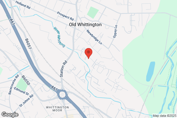 ChipsAway Chesterfield Car Care Centre