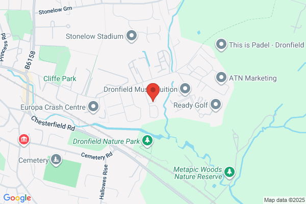 Auto Drive Management Ltd