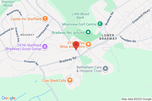 Bradway Pharmacy