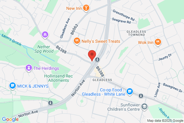 N Armstrong (Pharmacy) Ltd