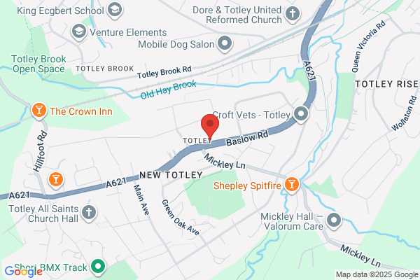 Totley Pharmacy