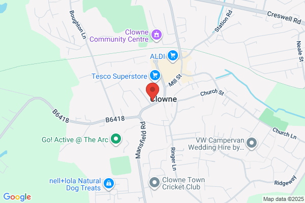 Clowne Miners Welfare Club