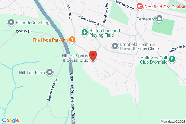 Hilltop Sports & Social Club