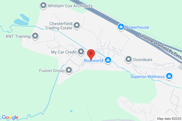 Fusion Hire North