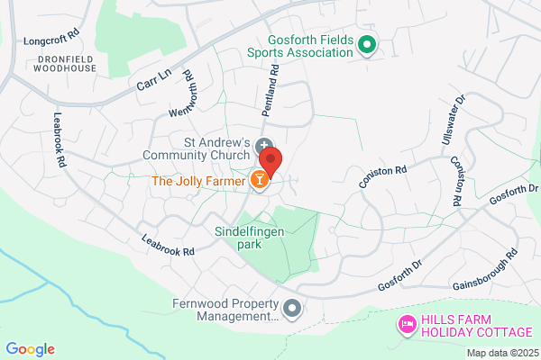Central Co-op Food -  Brimington