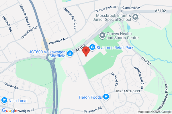 Specsavers Opticians and Audiologists - Sheffield Norton