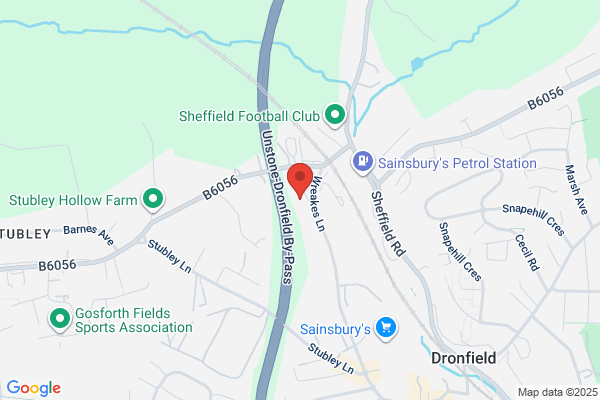 Howdens - Dronfield