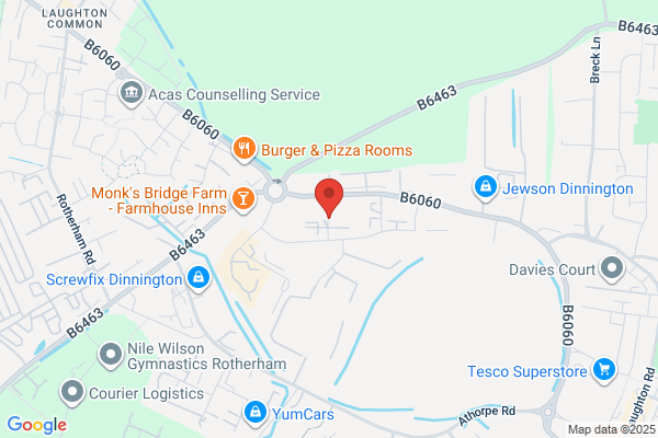 Granada Double Glazing
