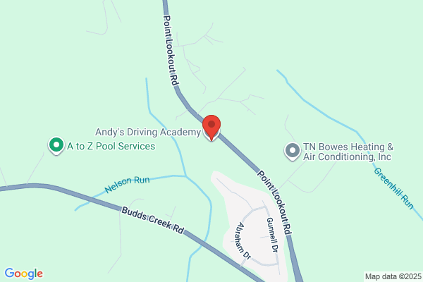 Andys Driving School