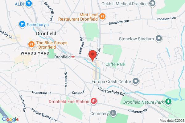 Winkworth's