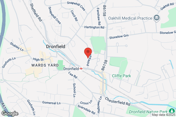 Dronfield Gardening Services