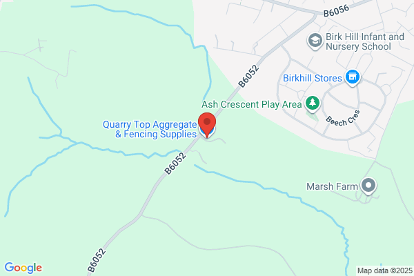 Quarry Top Garden
