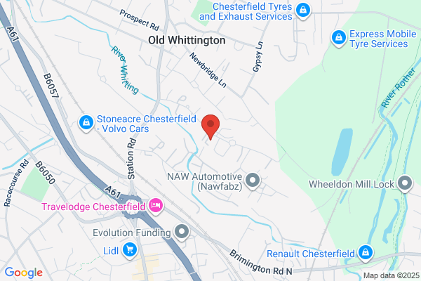 A & J Arb Access Ltd